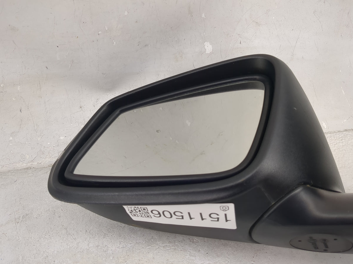 2013-2015 Bmw X1 Passenger Side View Mirror - Right Door Mirror OEM Used - Oemusedautoparts1.com