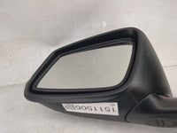 2013-2015 Bmw X1 Passenger Side View Mirror - Right Door Mirror OEM Used - Oemusedautoparts1.com