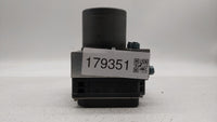 2013-2015 Bmw X1 Anti-Lock Brake ABS Pump Module Actuator OEM P/N:6768550 Fits Fits 2013 2014 2015 OEM Used Auto Parts - Oem