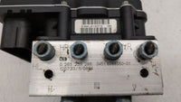 2013-2015 Bmw X1 Anti-Lock Brake ABS Pump Module Actuator OEM P/N:6768550 Fits Fits 2013 2014 2015 OEM Used Auto Parts - Oem