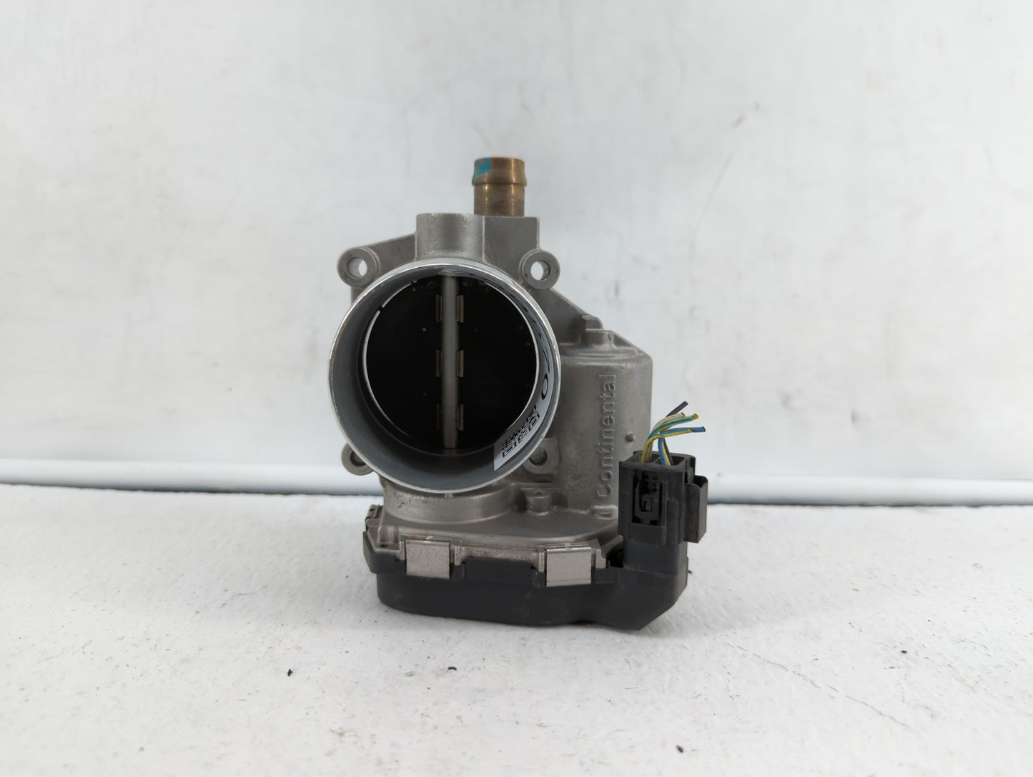 2012-2015 Bmw X1 Throttle Body P/N:A2C53355204 1354 7588625 Fits Fits 2012 2013 2014 2015 2016 2017 2018 OEM Used Auto Parts