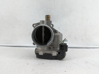compare product 2012-2015 Bmw X1 Throttle Body P/N:A2C53355204 1354 7588625 Fits Fits 2012 2013 2014 2015 2016 2017 2018 OEM Used Auto Parts