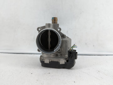 2012-2015 Bmw X1 Throttle Body P/N:A2C53355204 1354 7588625 Fits Fits 2012 2013 2014 2015 2016 2017 2018 OEM Used Auto Parts