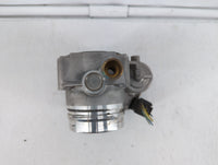 2012-2015 Bmw X1 Throttle Body P/N:A2C53355204 1354 7588625 Fits Fits 2012 2013 2014 2015 2016 2017 2018 OEM Used Auto Parts