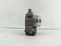 2012-2015 Bmw X1 Throttle Body P/N:A2C53355204 1354 7588625 Fits Fits 2012 2013 2014 2015 2016 2017 2018 OEM Used Auto Parts