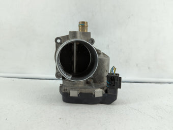 compare product 2012-2015 Bmw X1 Throttle Body P/N:A2C53355204 1354 7588625 Fits Fits 2012 2013 2014 2015 2016 2017 2018 OEM Used Auto Parts