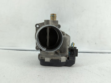 2012-2015 Bmw X1 Throttle Body P/N:A2C53355204 1354 7588625 Fits Fits 2012 2013 2014 2015 2016 2017 2018 OEM Used Auto Parts
