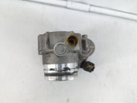 2012-2015 Bmw X1 Throttle Body P/N:A2C53355204 1354 7588625 Fits Fits 2012 2013 2014 2015 2016 2017 2018 OEM Used Auto Parts