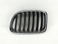 2013-2015 Bmw X1 Front Grille Bumper Not Included - Oemusedautoparts1.com