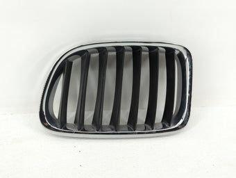compare product 2013-2015 Bmw X1 Front Grille Bumper Not Included