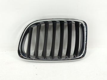 2013-2015 Bmw X1 Front Grille Bumper Not Included - Oemusedautoparts1.com