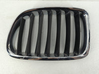 2013-2015 Bmw X1 Front Grille Bumper Not Included - Oemusedautoparts1.com