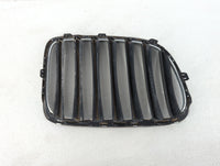 2013-2015 Bmw X1 Front Grille Bumper Not Included - Oemusedautoparts1.com