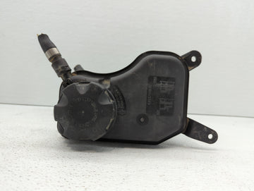 2012-2015 Bmw X1 Radiator Coolant Overflow Expansion Tank Bottle - Oemusedautoparts1.com