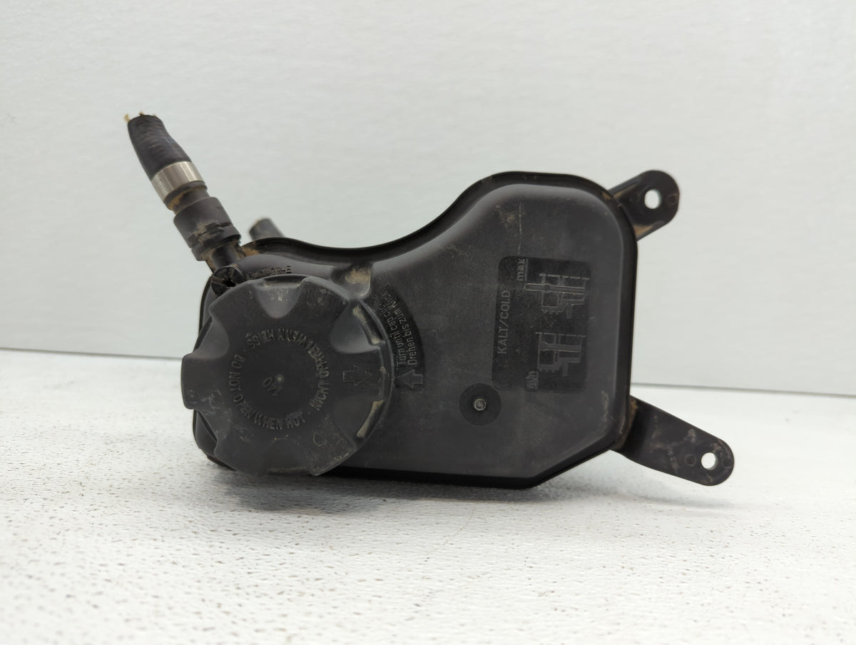 2012-2015 Bmw X1 Radiator Coolant Overflow Expansion Tank Bottle 400249 - Oemusedautoparts1.com