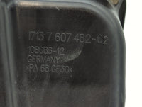 2012-2015 Bmw X1 Radiator Coolant Overflow Expansion Tank Bottle 400249 - Oemusedautoparts1.com