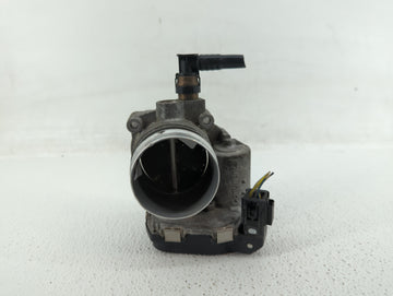 2012-2015 Bmw X1 Throttle Body P/N:1354 7588625-04 1354 7588625-03, 1354 7588625 Fits Fits 2012 2013 2014 2015 2016 2017 201
