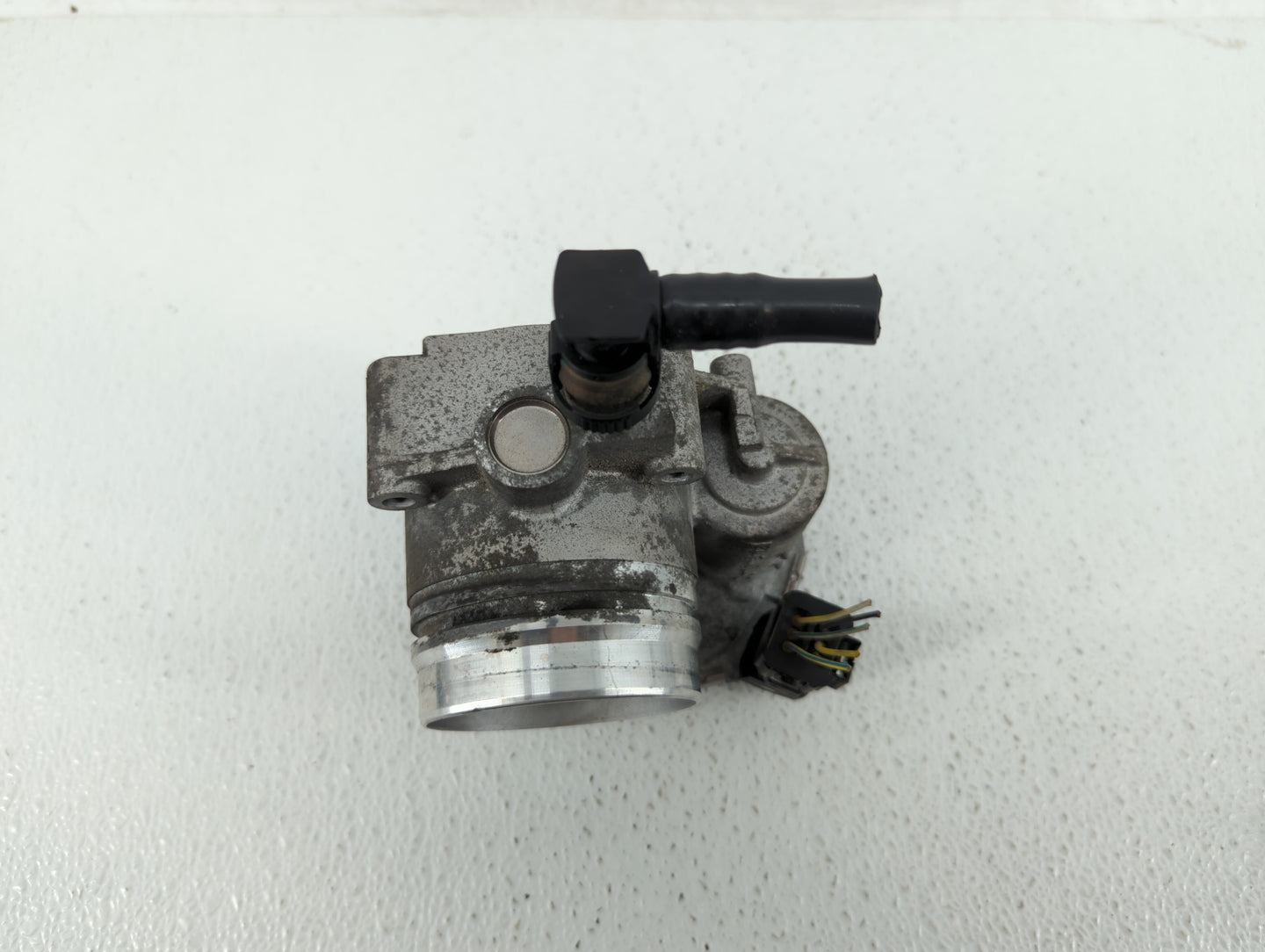 2012-2015 Bmw X1 Throttle Body P/N:1354 7588625-04 1354 7588625-03, 1354 7588625 Fits Fits 2012 2013 2014 2015 2016 2017 201