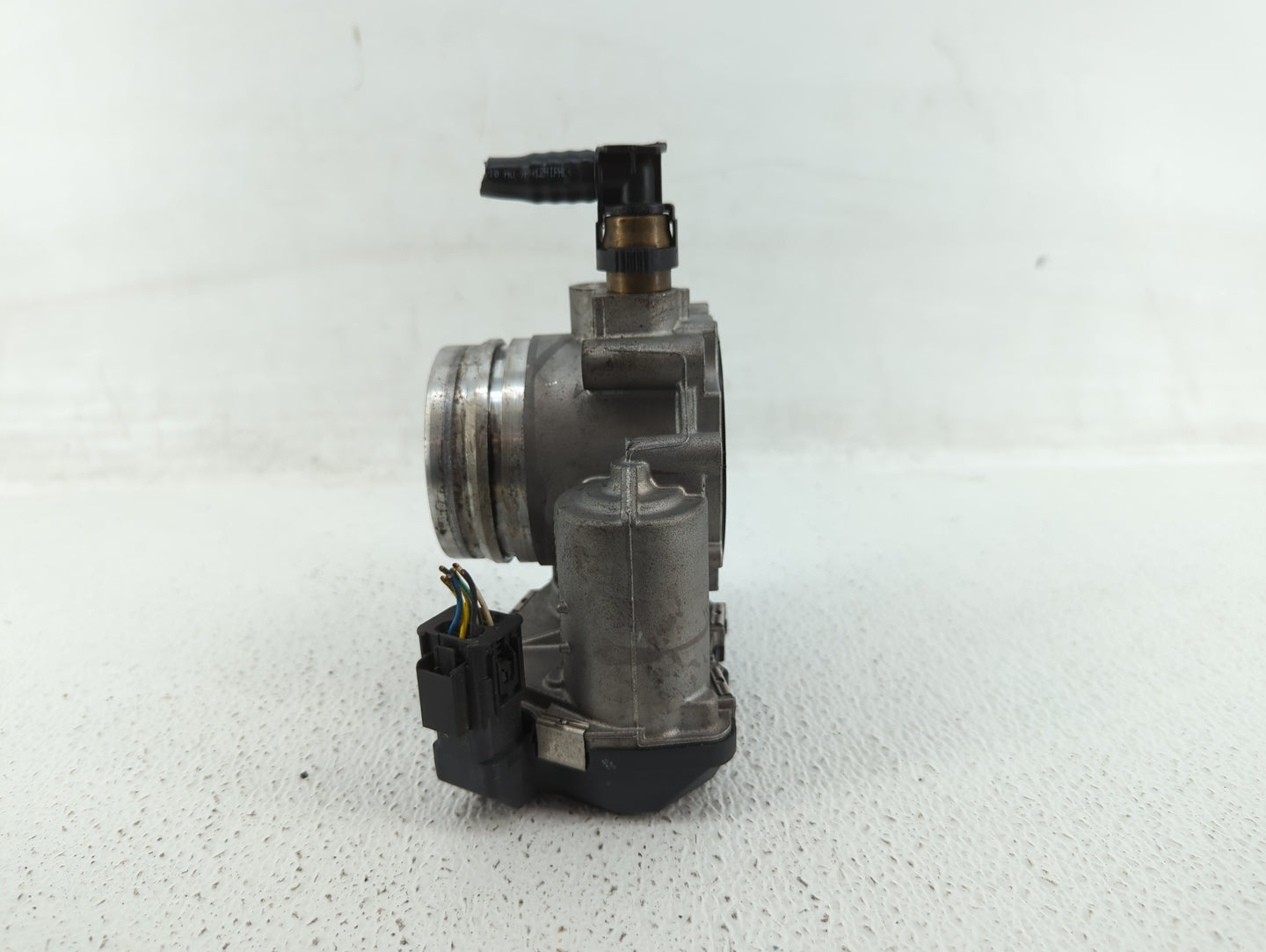 2012-2015 Bmw X1 Throttle Body P/N:1354 7588625-02 1354 7588625-03, 1354 7588625 Fits Fits 2012 2013 2014 2015 2016 2017 201