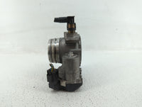 2012-2015 Bmw X1 Throttle Body P/N:1354 7588625-02 1354 7588625-03, 1354 7588625 Fits Fits 2012 2013 2014 2015 2016 2017 201
