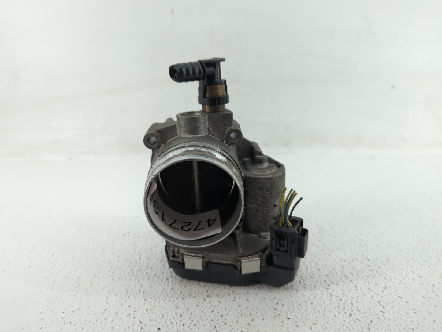 2012-2015 Bmw X1 Throttle Body P/N:1354 7588625-02 1354 7588625-03 Fits Fits 2012 2013 2014 2015 2016 2017 2018 OEM Used Aut