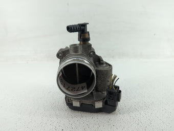 compare product 2012-2015 Bmw X1 Throttle Body P/N:1354 7588625-02 1354 7588625-03 Fits Fits 2012 2013 2014 2015 2016 2017 2018 OEM Used Auto Parts