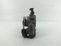 2012-2015 Bmw X1 Throttle Body P/N:1354 7588625-02 1354 7588625-03 Fits Fits 2012 2013 2014 2015 2016 2017 2018 OEM Used Aut