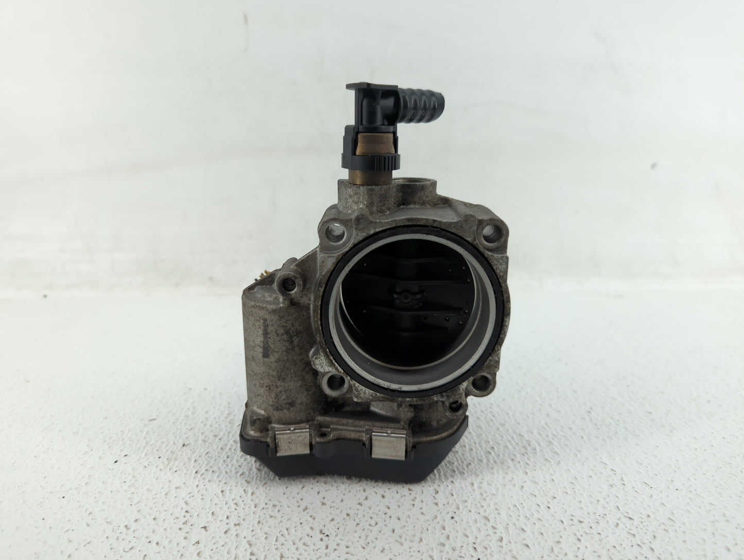 2012-2015 Bmw X1 Throttle Body P/N:1354 7588625-02 1354 7588625-03 Fits Fits 2012 2013 2014 2015 2016 2017 2018 OEM Used Aut