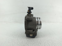 2012-2015 Bmw X1 Throttle Body P/N:1354 7588625-02 1354 7588625-03 Fits Fits 2012 2013 2014 2015 2016 2017 2018 OEM Used Aut