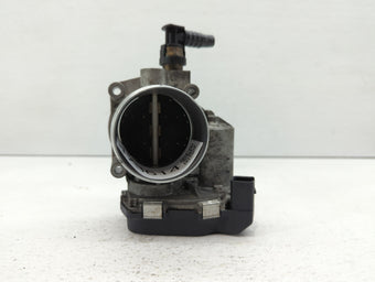 compare product 2012-2015 Bmw X1 Throttle Body P/N:1354 7588625-02 1354 7588625-04, 1354 7588625-03 Fits Fits 2012 2013 2014 2015 2016 2017 2018 OEM Used Auto Parts