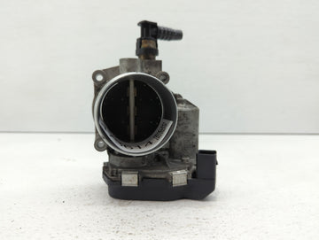 2012-2015 Bmw X1 Throttle Body P/N:1354 7588625-02 1354 7588625-04, 1354 7588625-03 Fits Fits 2012 2013 2014 2015 2016 2017 