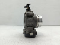 2012-2015 Bmw X1 Throttle Body P/N:1354 7588625-02 1354 7588625-04, 1354 7588625-03 Fits Fits 2012 2013 2014 2015 2016 2017 