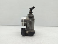 2012-2015 Bmw X1 Throttle Body P/N:1354 7588625-02 1354 7588625-04, 1354 7588625-03 Fits Fits 2012 2013 2014 2015 2016 2017 