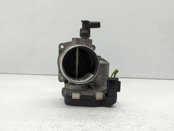 compare product 2012-2015 Bmw X1 Throttle Body P/N:1354 7588625-02 1354 7588625-04, 1354 7588625-03 Fits Fits 2012 2013 2014 2015 2016 2017 2018 OEM Used Auto Parts