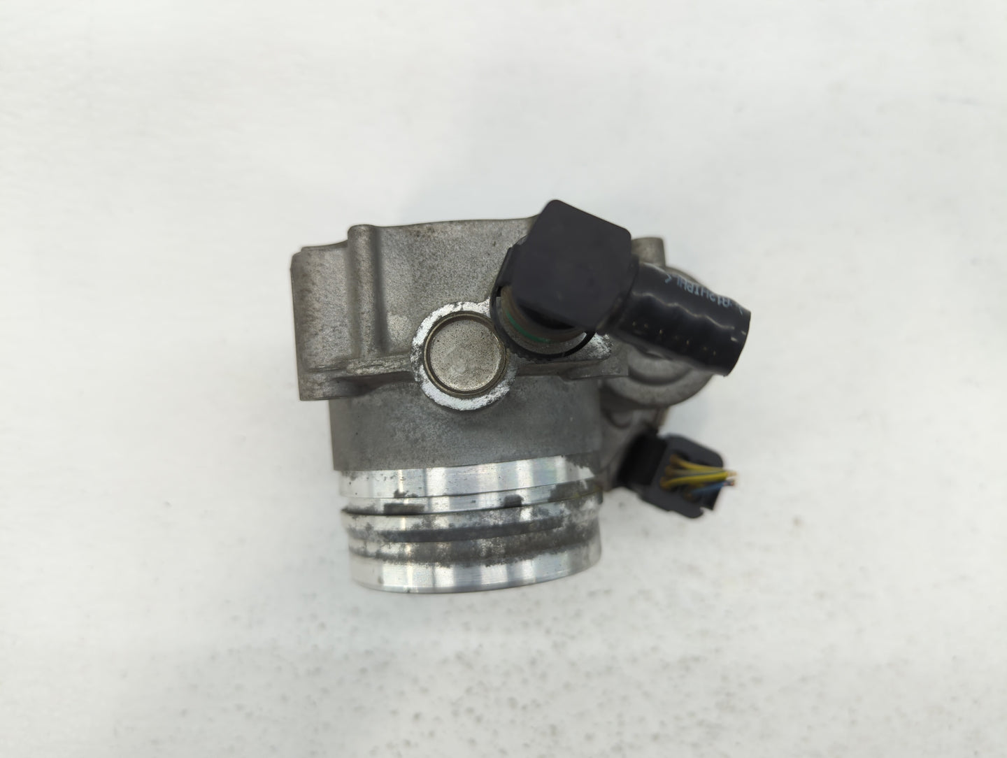 2012-2015 Bmw X1 Throttle Body P/N:1354 7588625-02 1354 7588625-04, 1354 7588625-03 Fits Fits 2012 2013 2014 2015 2016 2017 