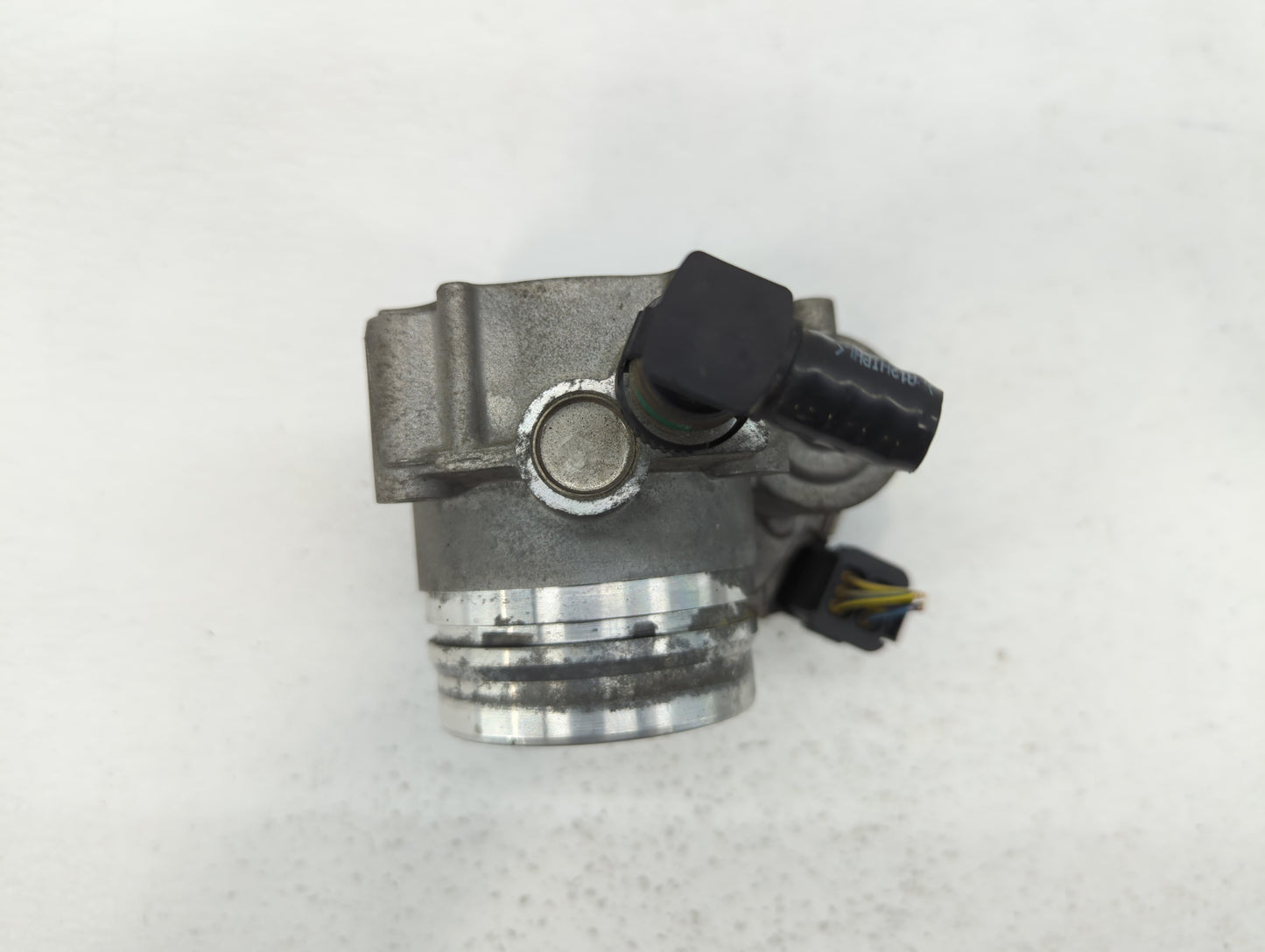 2012-2015 Bmw X1 Throttle Body P/N:1354 7588625-02 1354 7588625-04, 1354 7588625-03 Fits Fits 2012 2013 2014 2015 2016 2017 