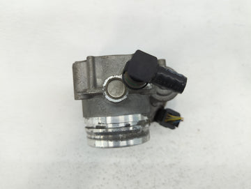 2012-2015 Bmw X1 Throttle Body P/N:1354 7588625-02 1354 7588625-04, 1354 7588625-03 Fits Fits 2012 2013 2014 2015 2016 2017 2018 OEM Used Auto Parts