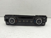 2012-2015 Bmw X1 Climate Control Module Temperature AC/Heater Replacement P/N:6411 9287625-02 Fits OEM Used Auto Parts - Oem