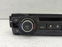 2012-2015 Bmw X1 Climate Control Module Temperature AC/Heater Replacement P/N:6411 9287625-02 Fits OEM Used Auto Parts - Oem