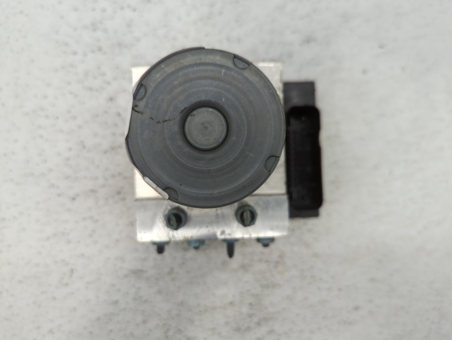 2013-2015 Bmw X1 ABS Pump Control Module Replacement P/N:3451 6768550-01 Fits Fits 2013 2014 2015 OEM Used Auto Parts - Oemu
