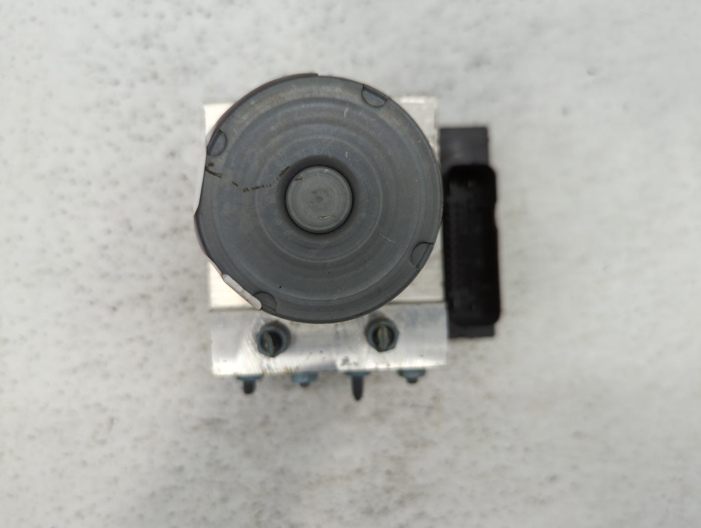 2013-2015 Bmw X1 ABS Pump Control Module Replacement P/N:3451 6768550-01 Fits Fits 2013 2014 2015 OEM Used Auto Parts - Oemu