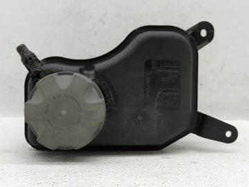 2012-2015 Bmw X1 Radiator Coolant Overflow Expansion Tank Bottle - Oemusedautoparts1.com