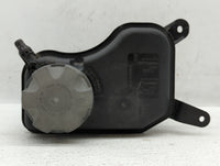 2012-2015 Bmw X1 Radiator Coolant Overflow Expansion Tank Bottle 535544 - Oemusedautoparts1.com