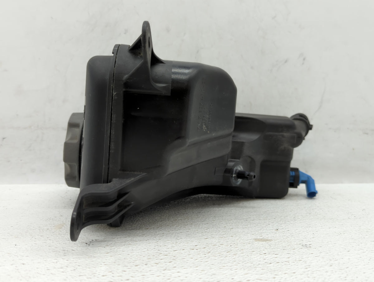 2012-2015 Bmw X1 Radiator Coolant Overflow Expansion Tank Bottle 535544 - Oemusedautoparts1.com