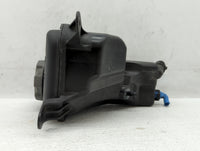 2012-2015 Bmw X1 Radiator Coolant Overflow Expansion Tank Bottle 535544 - Oemusedautoparts1.com
