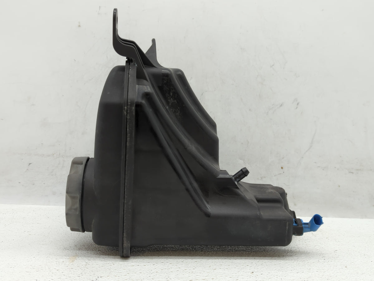 2012-2015 Bmw X1 Radiator Coolant Overflow Expansion Tank Bottle 535544 - Oemusedautoparts1.com