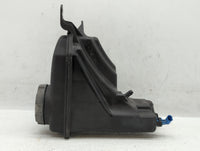 2012-2015 Bmw X1 Radiator Coolant Overflow Expansion Tank Bottle 535544 - Oemusedautoparts1.com