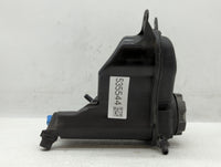 2012-2015 Bmw X1 Radiator Coolant Overflow Expansion Tank Bottle 535544 - Oemusedautoparts1.com