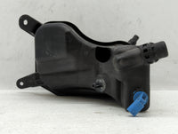 2012-2015 Bmw X1 Radiator Coolant Overflow Expansion Tank Bottle 535544 - Oemusedautoparts1.com