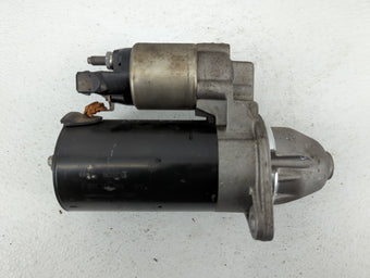 compare product 2012-2015 Bmw X1 Car Starter Motor Solenoid OEM P/N:0 001 138 058 7638194 Fits Fits 2012 2013 2014 2015 2016 2017 OEM Used Auto Parts